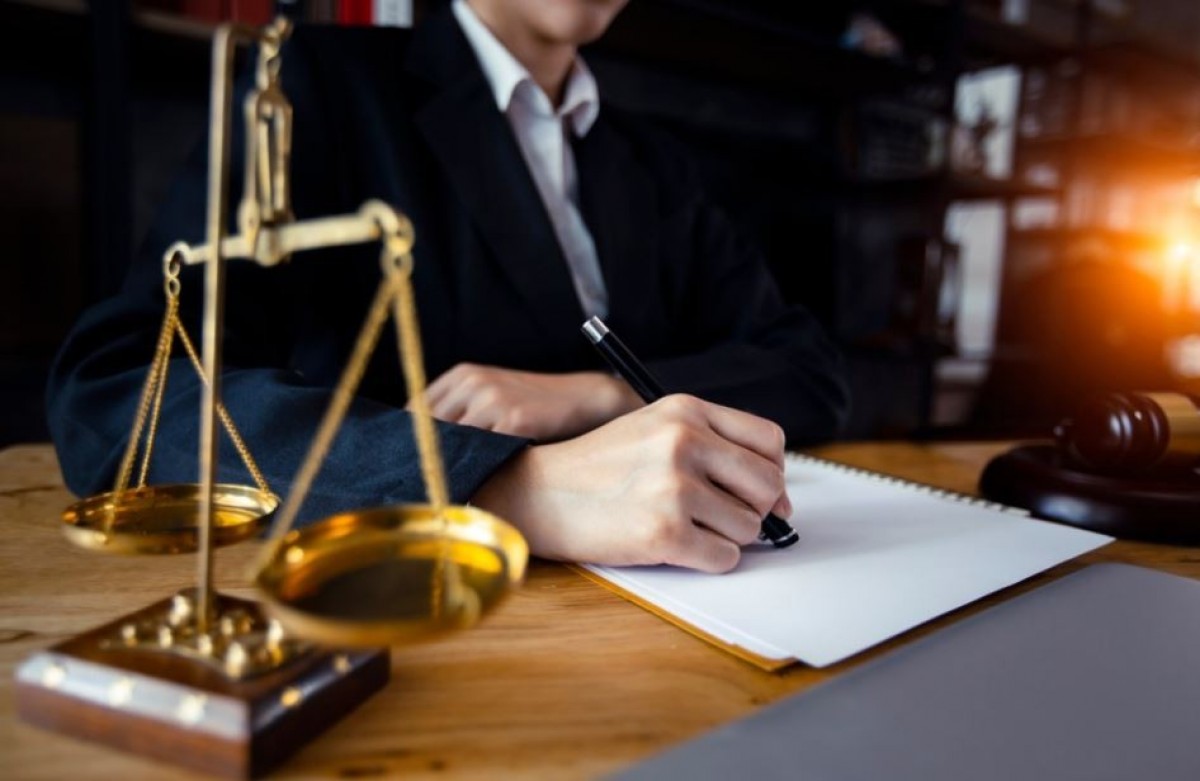 Your Legal Partner in U.S. Immigration & Federal Litigation