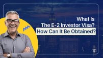 E-2 Treaty Investor Visa Guide: Requirements, Costs, and 2026 Processing Times