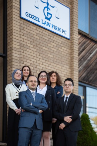 Comprehensive Immigration Legal Services