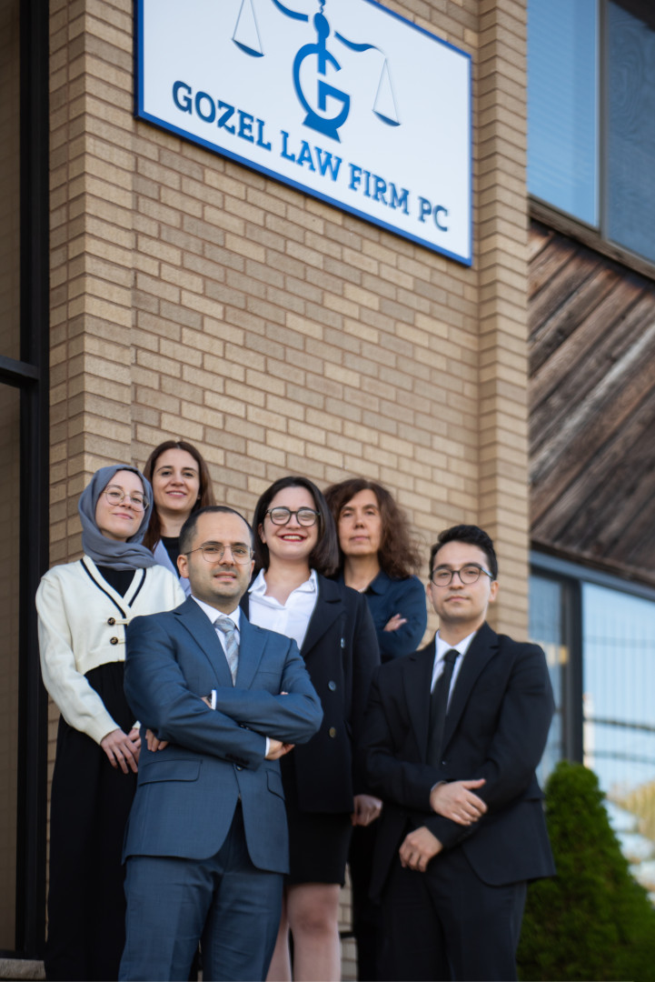 Comprehensive Immigration Legal Services