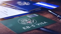 The Definitive EB-5 Immigrant Investor Program Guide 2025: Requirements, Process & Fees