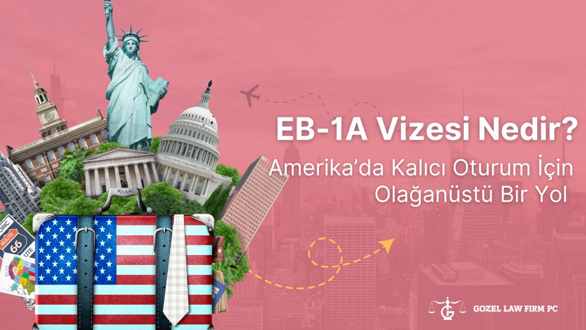 H-1B Vizesi Nedir Bilmeniz Gereken Her Şey
