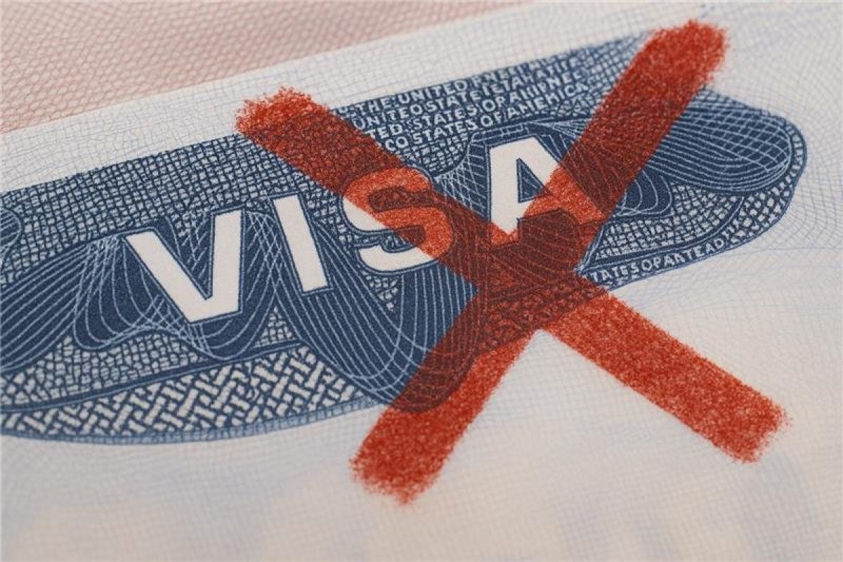 SEVIS Record Terminated?