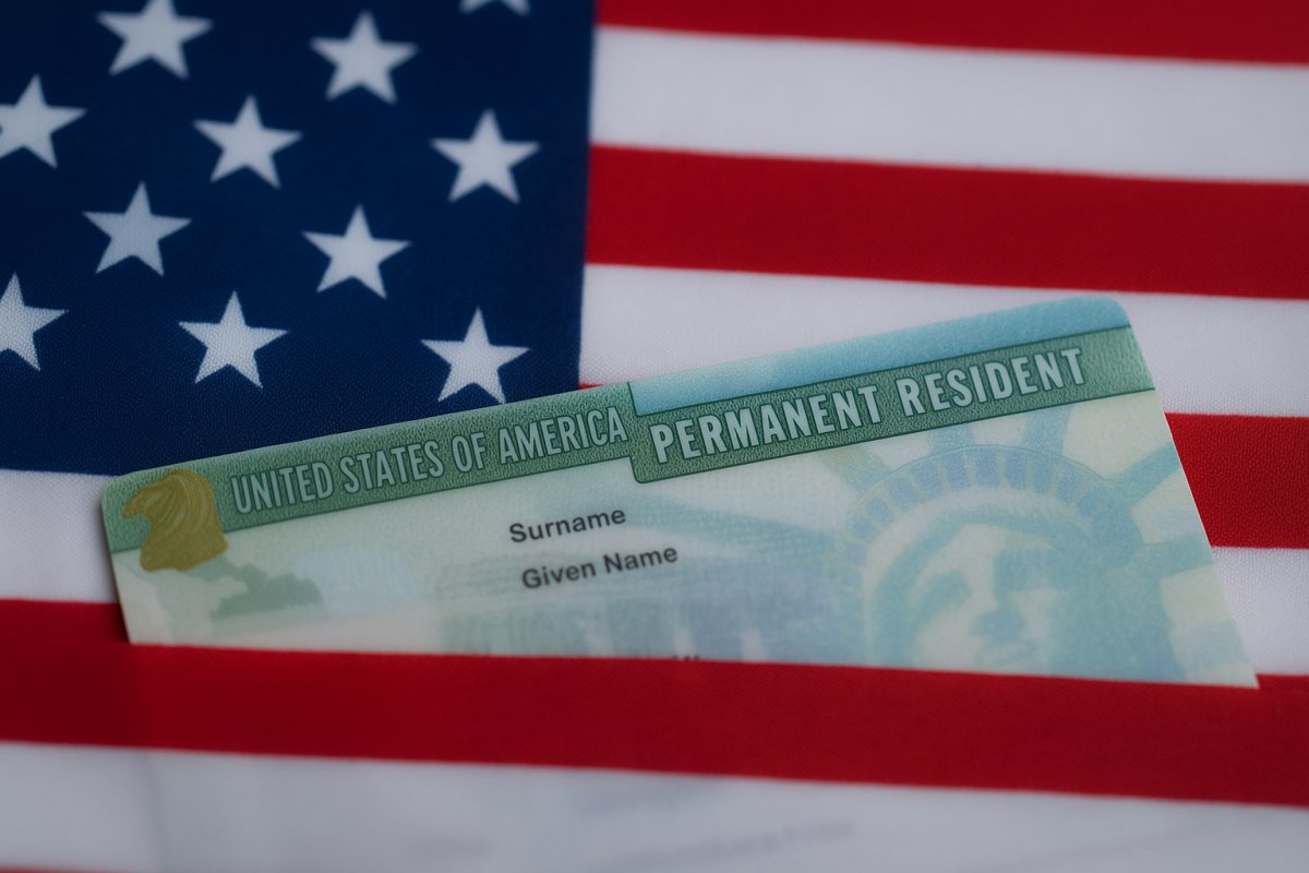 2 Year vs 10 Year Green Card