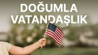 ABD’de Doğumla Vatandaşlık Hakkı Tehlikede mi? | 2025 Gelişmeleri
