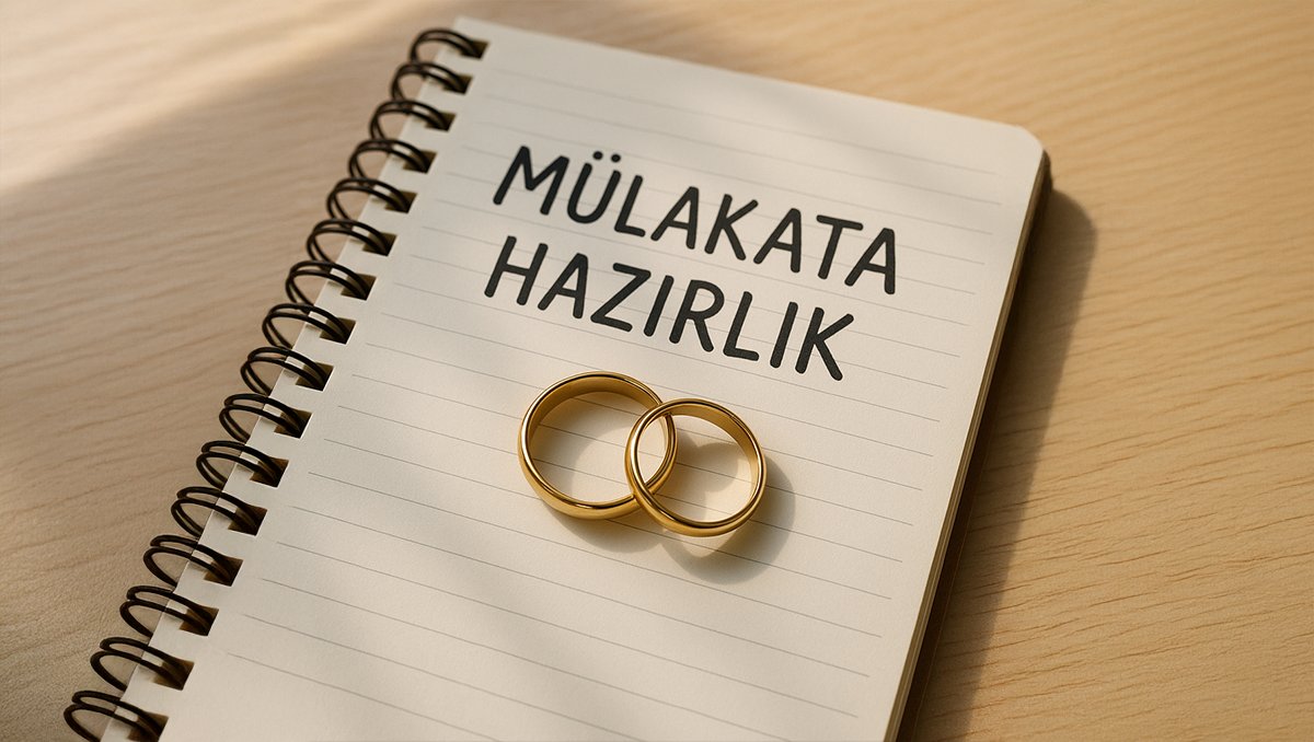 mulakata-hazirlik