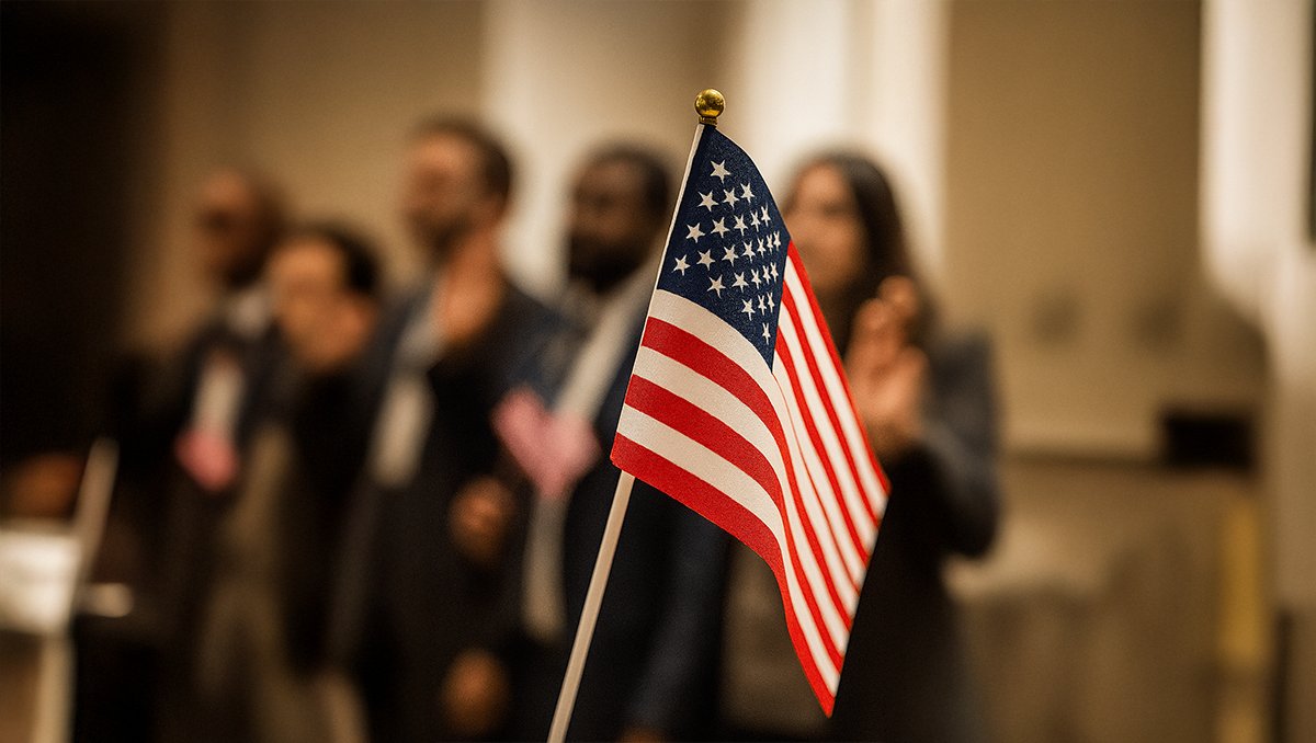 From Marriage to Naturalization