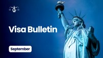September 2025 Visa Bulletin: Key Updates & What to Know