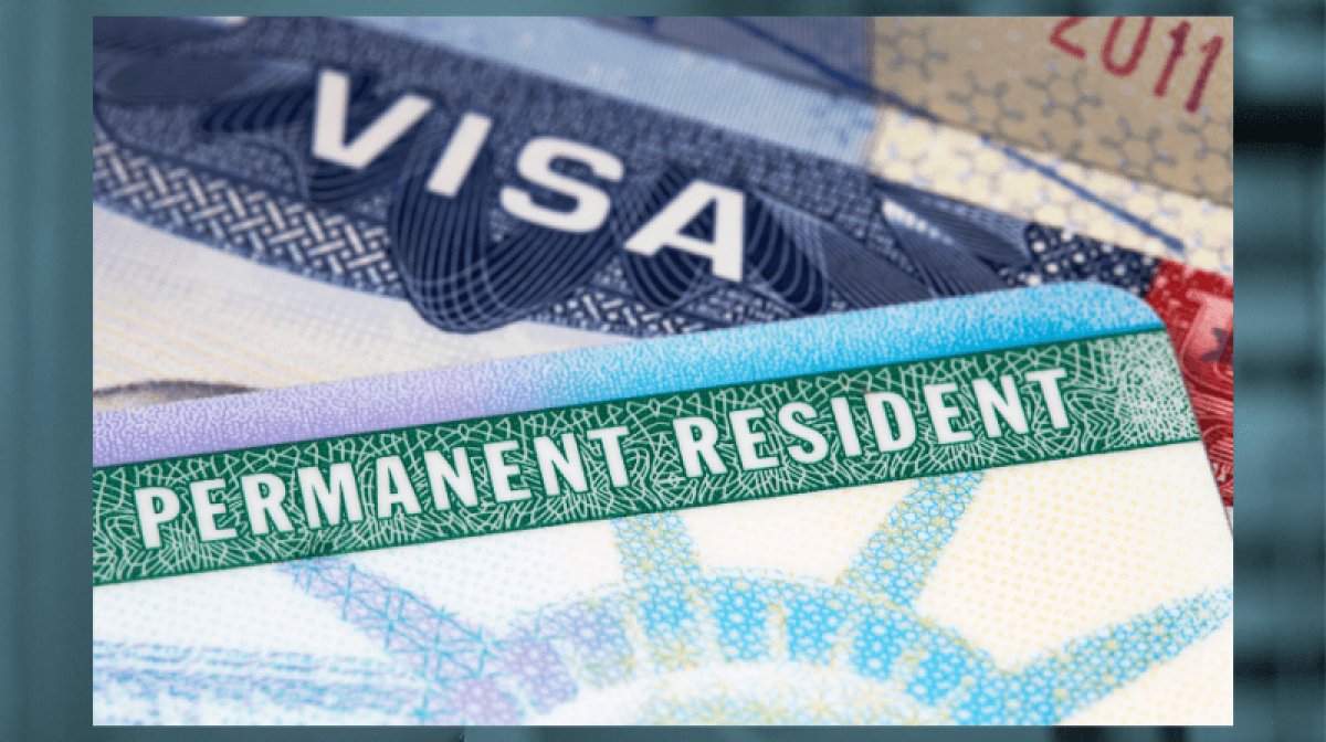 How to Remove the Conditions on Your Green Card