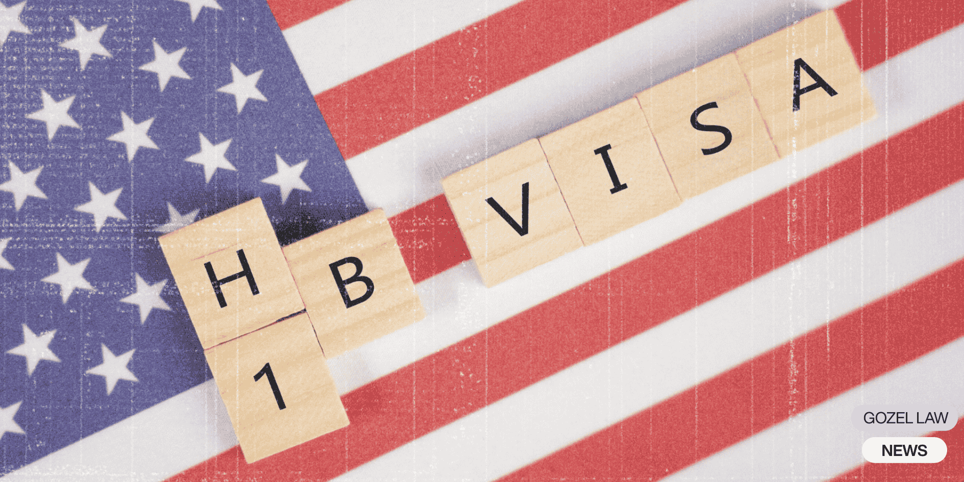 H-1B visa application process overview