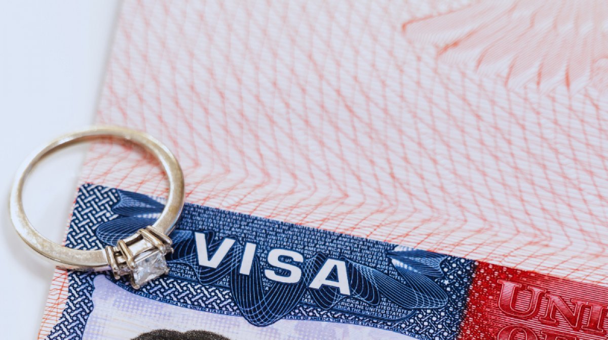 Guiding Couples Through the Fiancé Visa Process