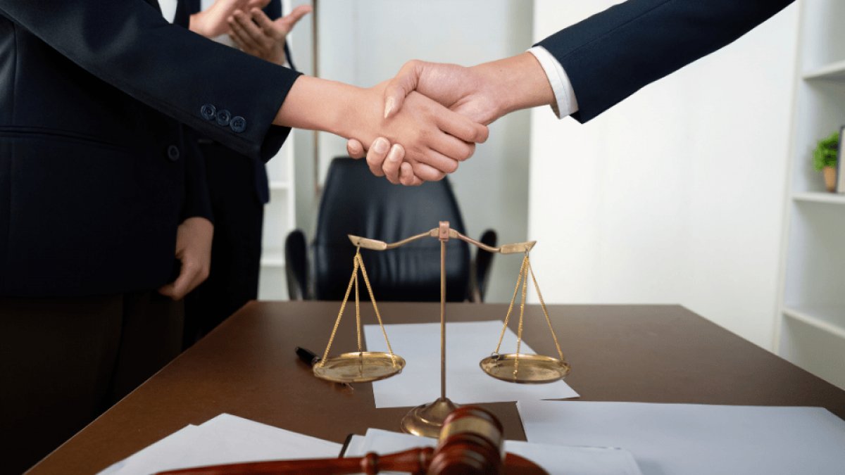 NJ immigration lawyer office – initial consultation
