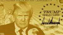 Trump Gold Card (2026): Requirements, Benefits, Price, and How the I-140G Process Works