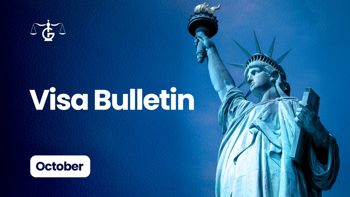 Latest USCIS & Department of State priority dates for family and employment-based categories.