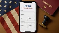 H-1B Visa 2026: Lottery, $100K Fee and Green Card Plan