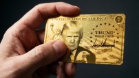 Trump Gold Card fees (Golden Card): cost, price, spouse, corporate, and what you actually pay