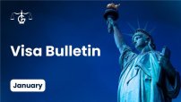 January 2026 Visa Bulletin: Final Action Dates, Dates for Filing, and USCIS I-485 Chart