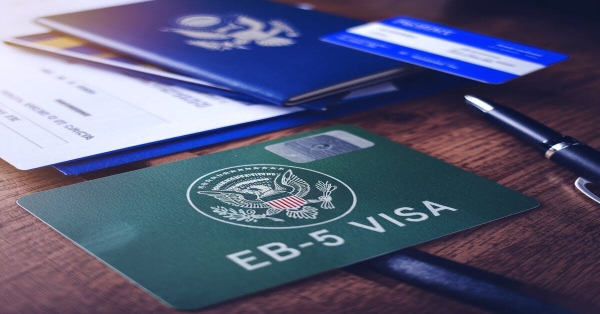 A Step-by-Step Guide to the US Investor Visa Journey