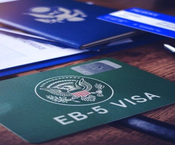 Eb Card Formet EB-5 Visa Guide 2026: Requirements & Minimum Investment | Gozel Law